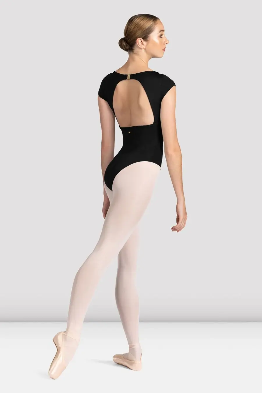 Mirella Maillot Mirella M5103LM, Style "Boat Neckline", Manche "Cap Sleeve", collection Miami