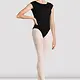 Mirella Maillot Mirella M5103LM, Style "Boat Neckline", Manche "Cap Sleeve", collection Miami
