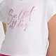 Bloch "Ballet print T-shirt" Mirella M745C