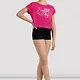 Bloch "Ballet print T-shirt" Mirella M745C