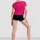 Bloch "Ballet print T-shirt" Mirella M745C
