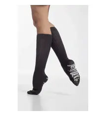 intermezzo Bas de Danse, Intermezzo 9903, grip on sole