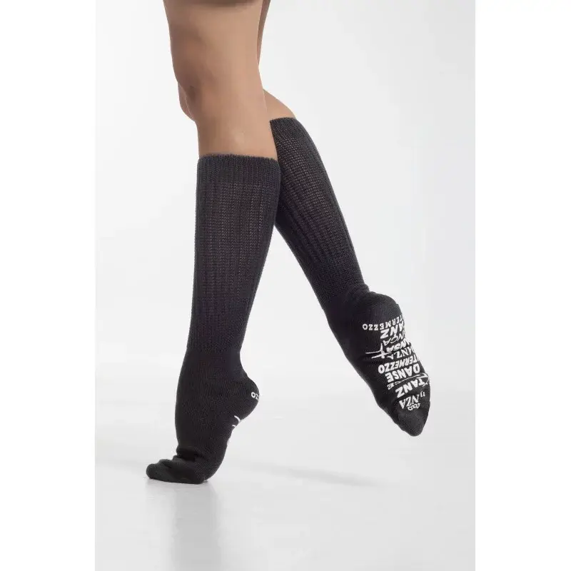 intermezzo Bas de Danse, Intermezzo 9903, grip on sole