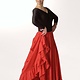 intermezzo Jupe de Flamenco Intermezzo 7681