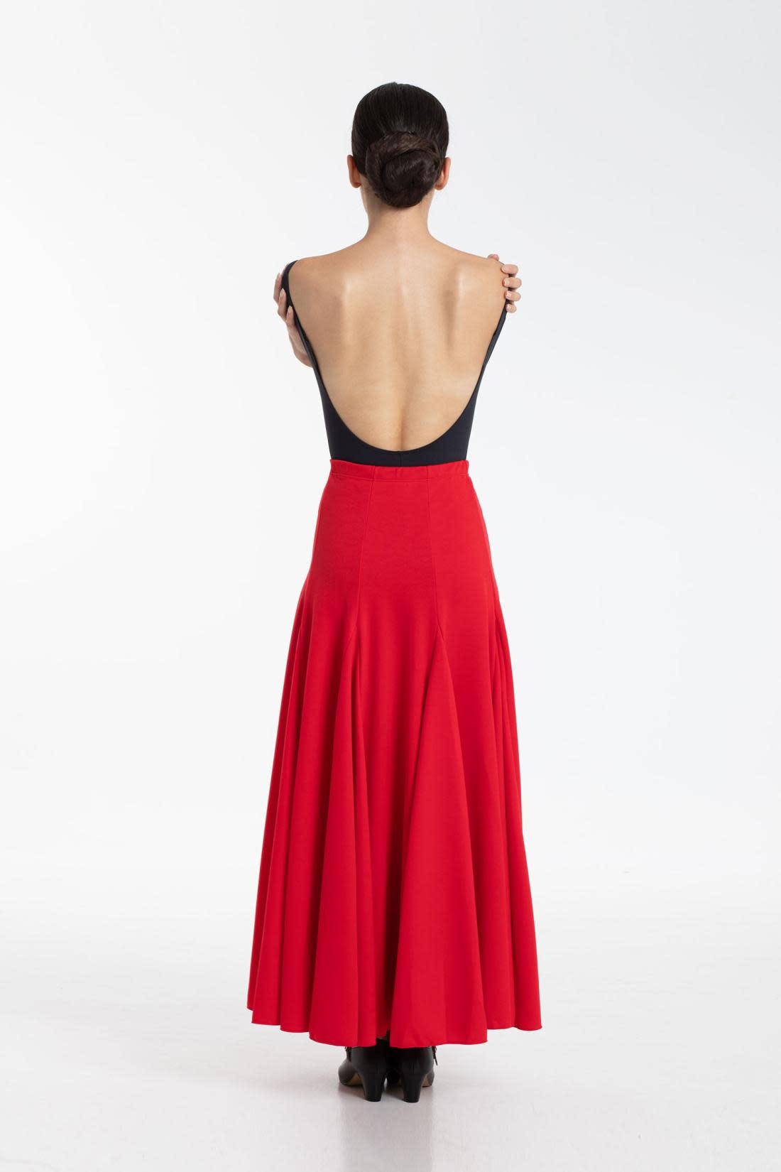 intermezzo Jupe de Flamenco Intermezzo 7681