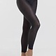 intermezzo Semi-transparent Mesh Legging Intermezzo 5532