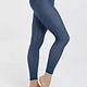 intermezzo Semi-transparent Mesh Legging Intermezzo 5532