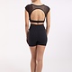 intermezzo Top Intermezzo 6554, cap sleeve