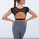intermezzo Top Intermezzo 6554, cap sleeve