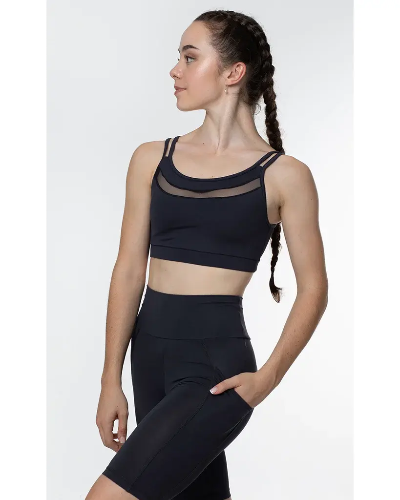 intermezzo Dance Top Intermezzo 6573