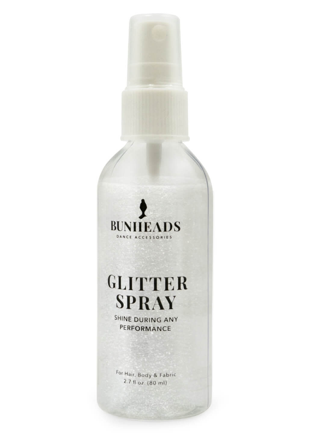 "Glitter Spray" Bunhead BH1563