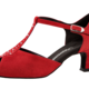 diamant Soulier de "Ballroom" Diamant 010-067-523-S, talon 5 cm