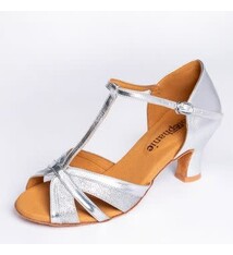 Stephanie Ballroom Dance shoes, Stephanie 2111, 2" heel