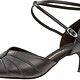 diamant Soulier de "Ballroom" Diamant 027-089-034, Talon 2 po.
