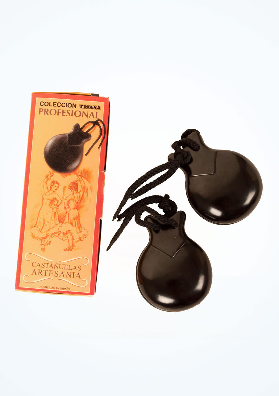 Pro Castanet, Intermezzo 7702-5, Made in Spain