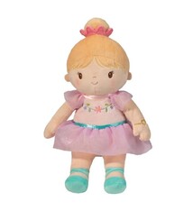 Petal Ballerina Doll, Douglas Baby 6533