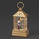 Nutcracker lantern, Roman 137741, H: 5.5"