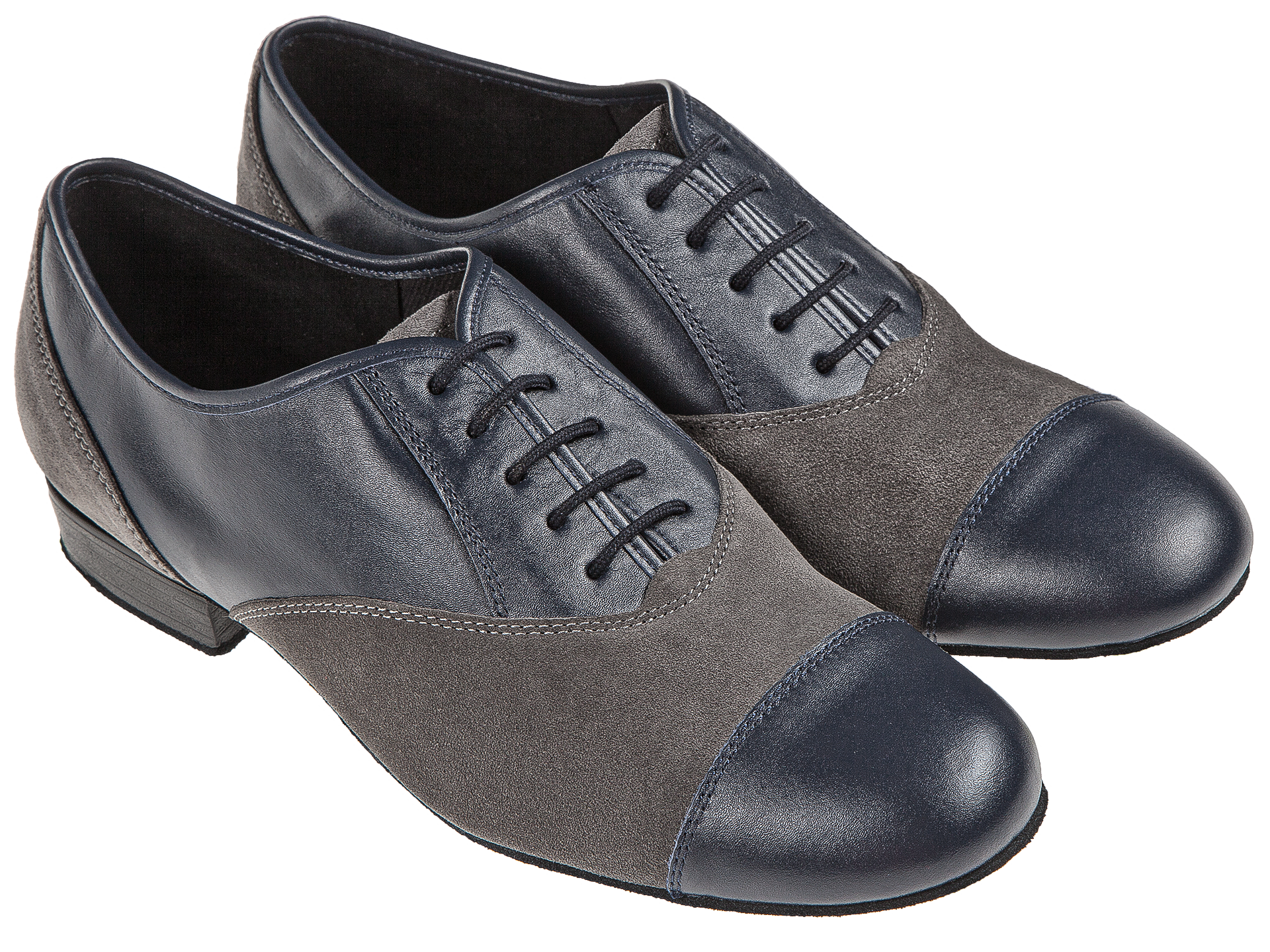 diamant Men Latin Dance Shoes Diamant 077-025-455