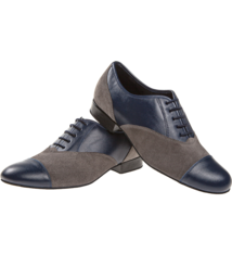 diamant Soulier de danse latine pour homme, Diamant 077-025-455