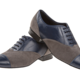diamant Soulier de danse latine pour homme, Diamant 077-025-455