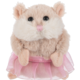 Peluche Hamster ballerine, Ganz H15403