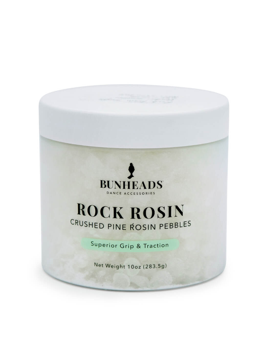 bunheads Résine Bunhead BH1708, pot de 10 onces
