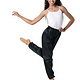danshuz Ripstop Pant Danshuz 22408A/C