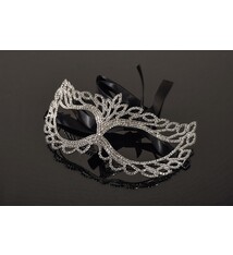 FH2 Stage Mask, FH2 RM0005, Rhinestone