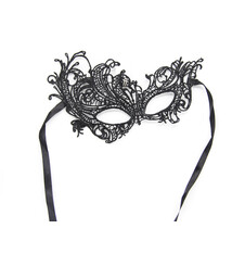 FH2 Masque de scène, FH2 RM0003, Noir