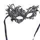 FH2 Black Stage Mask, FH2 RM0003