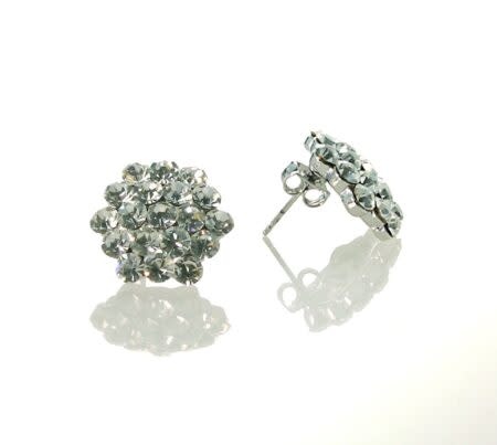 FH2 Boucle d'oreille de compétition, FH2 AZ0014