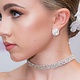 FH2 Boucle d'oreille de compétition, FH2 AZ0014