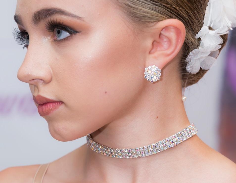 FH2 Boucle d'oreille de compétition, FH2 AZ0014