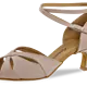 diamant Soulier de "Ballroom" Diamant 141-077-525, Talon 2 po.