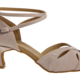 diamant Soulier de "Ballroom" Diamant 141-077-525, Talon 2 po.