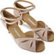 diamant Soulier de "Ballroom" Diamant 141-077-525, Talon 2 po.