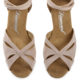 diamant Soulier de "Ballroom" Diamant 141-077-525, Talon 2 po.