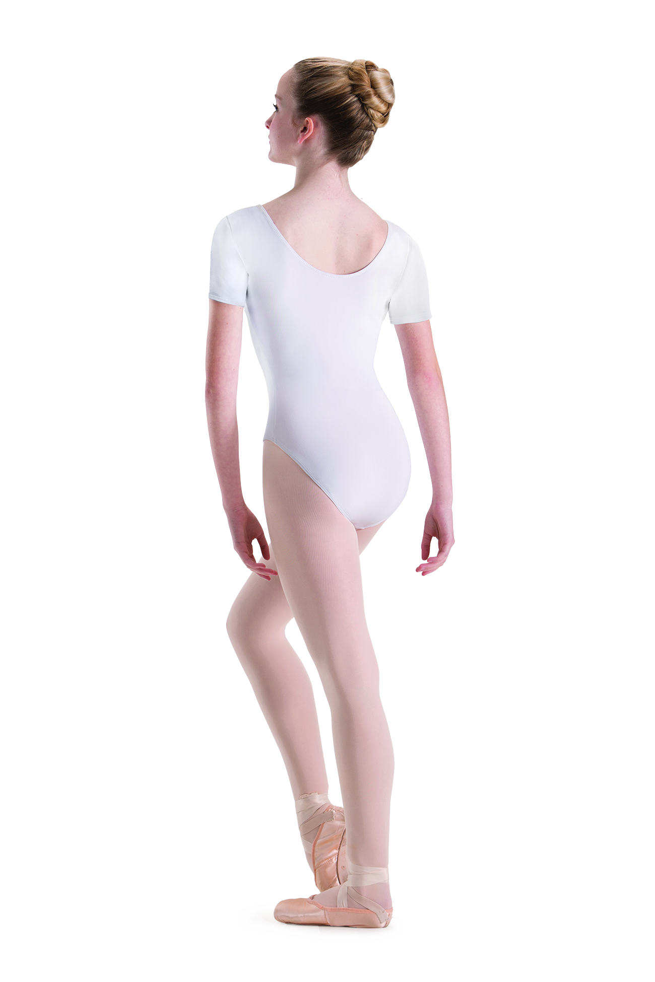 Motionwear Maillot Motionwear 2104, Manches courtes
