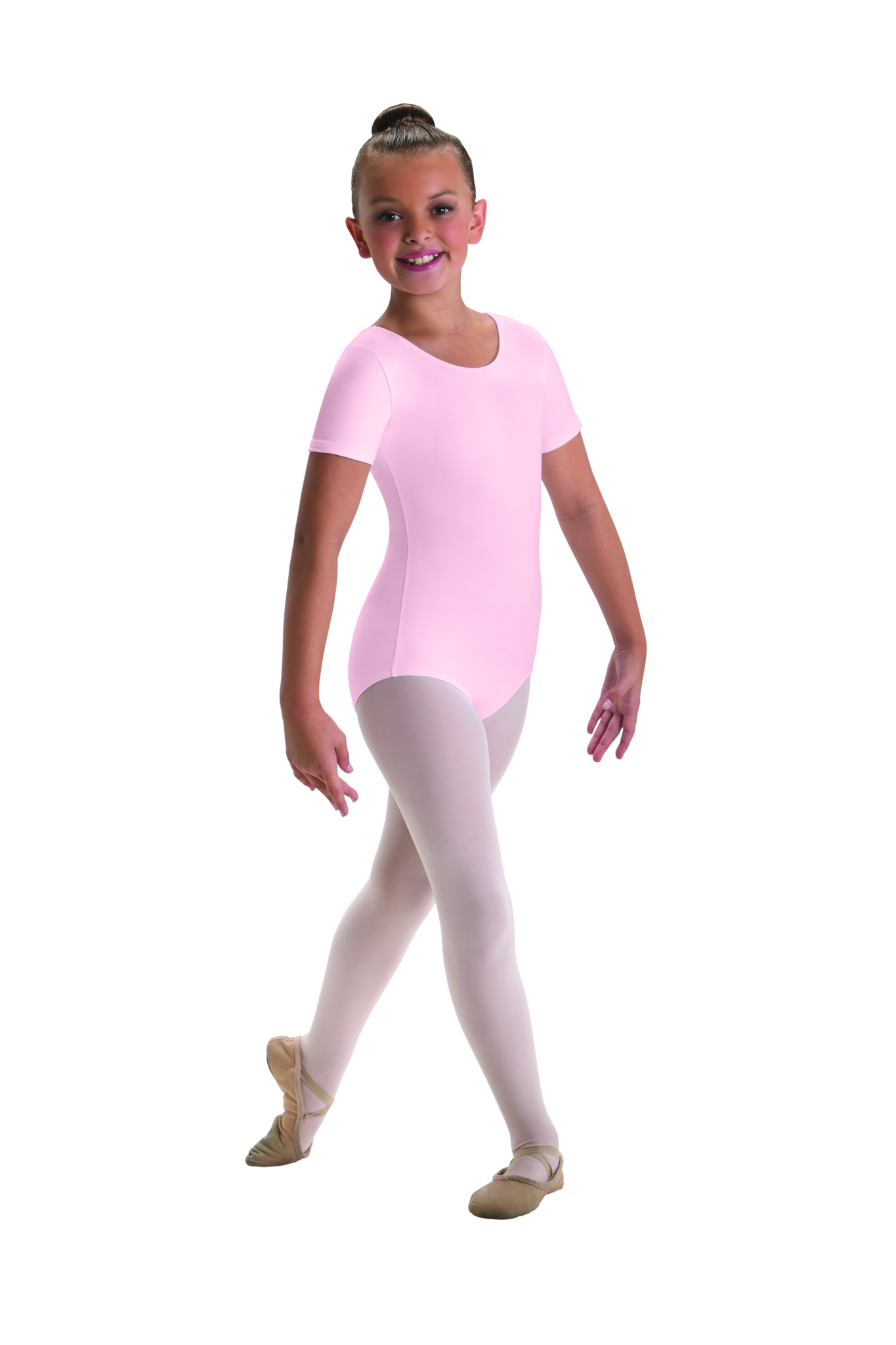 Motionwear Maillot Motionwear 2104, Manches courtes