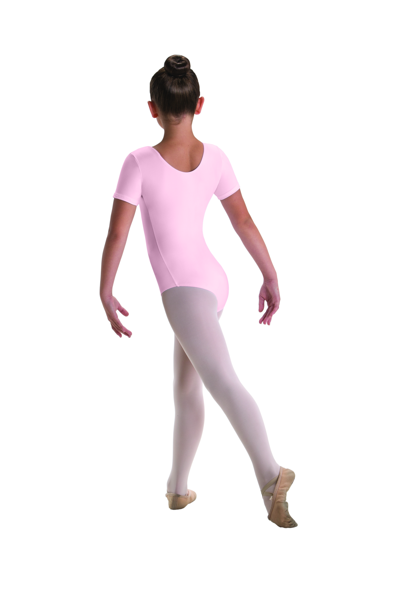 Motionwear Maillot Motionwear 2104, Manches courtes