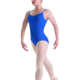 Motionwear  Adjustable-Strap Camisole Leotard Motionwear 2565, dri-line economic