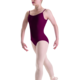 Motionwear  Adjustable-Strap Camisole Leotard Motionwear 2565, dri-line economic