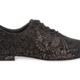 diamant Ballroom Dance Shoes,  Diamant 199-005-623, Bloc Heel 1.2 cm