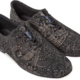diamant Ballroom Dance Shoes,  Diamant 199-005-623, Bloc Heel 1.2 cm