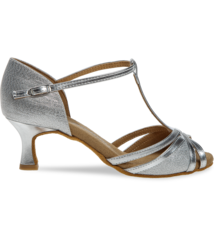 diamant Ballroom Dance Shoes, Diamant 205-077-045, 5 cm heel