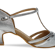 diamant Soulier de "Ballroom"  Diamant 205-077-045, Talon 5 cm