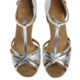 diamant Soulier de "Ballroom"  Diamant 205-077-045, Talon 5 cm