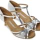 diamant Soulier de "Ballroom"  Diamant 205-077-045, Talon 5 cm