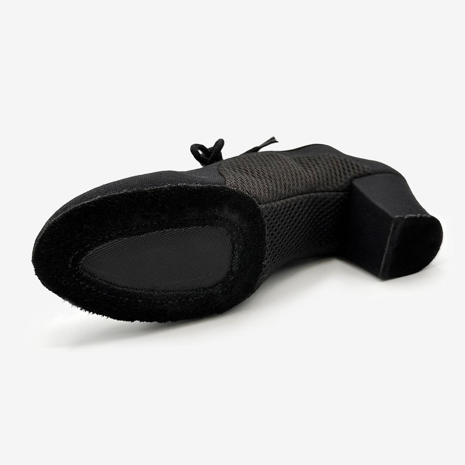 So Danca Latin Dance Shoes, So Danca BL-302, 1.5" heel