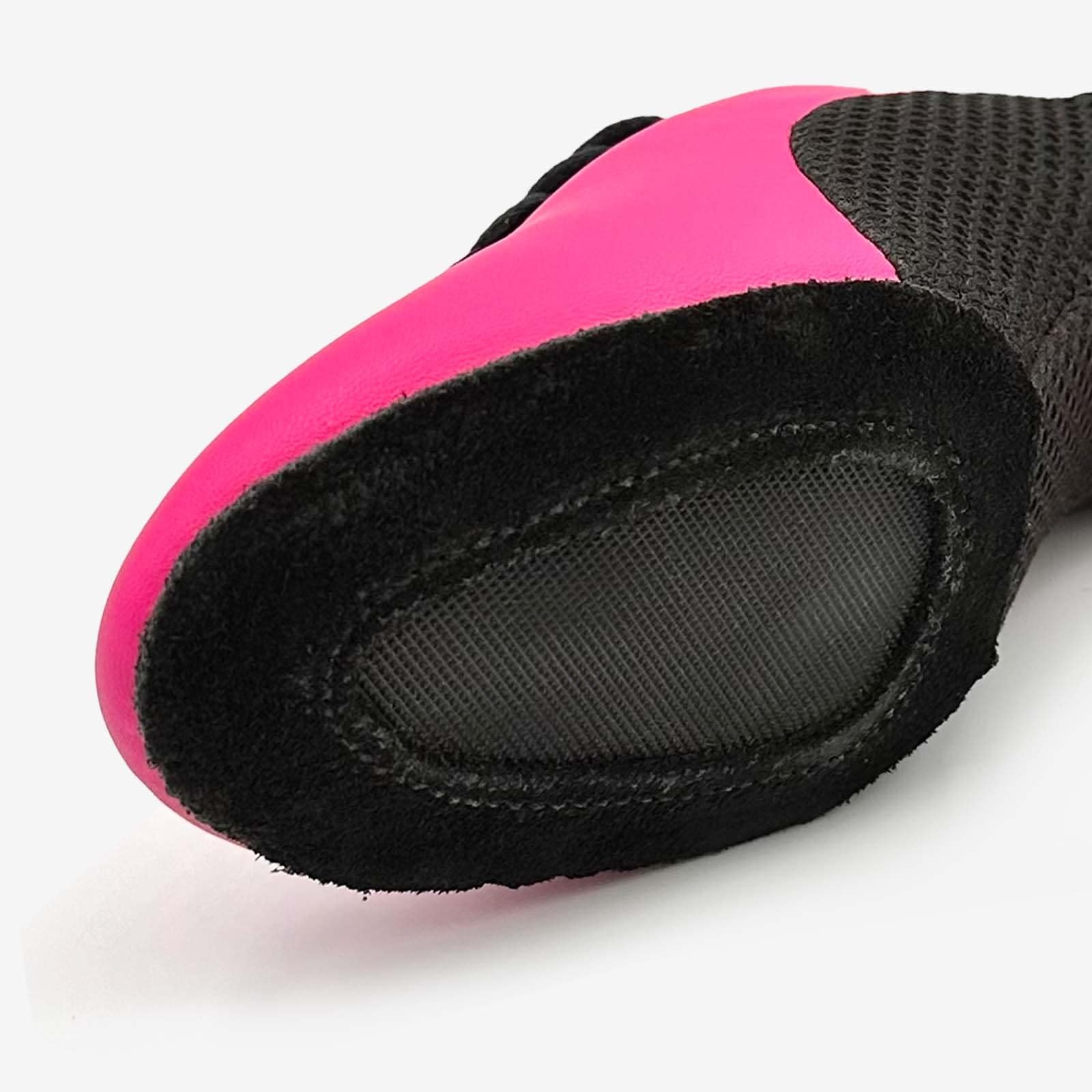 So Danca Latin Dance Shoes, So Danca BL-302, 1.5" heel